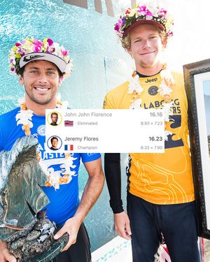 Image post by @wsl on Instagram