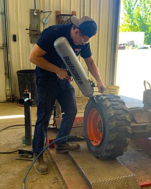 Image post by @oktirestore on Instagram