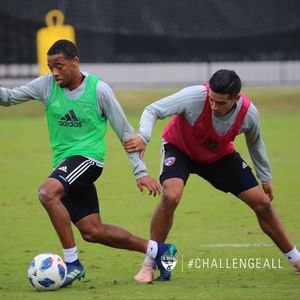 Image post by @fcdallas on Instagram