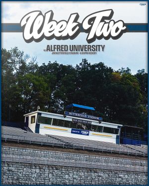 Image post by @ithacabomberfb on Instagram