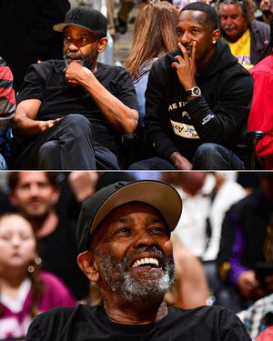 Image post by @YahooSports on Twitter