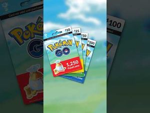 Video post by @pokemongo on YouTube