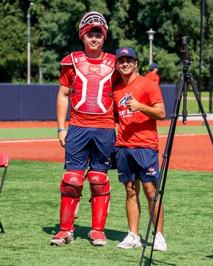 Image post by @stonybrookbase on Instagram