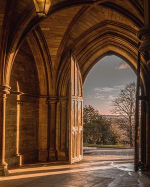 Image post by @visitscotland on Instagram
