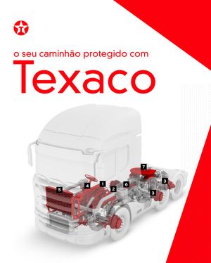 Image post by @texacolubrificantes on Instagram