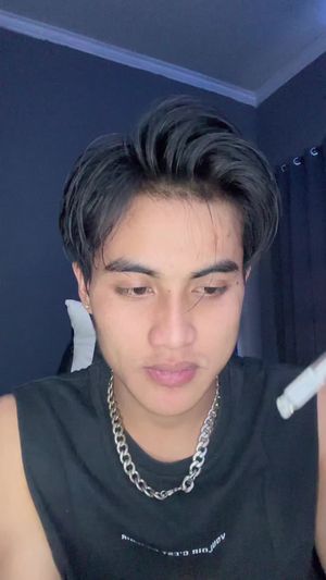 Video post by @_barokganteng on TikTok