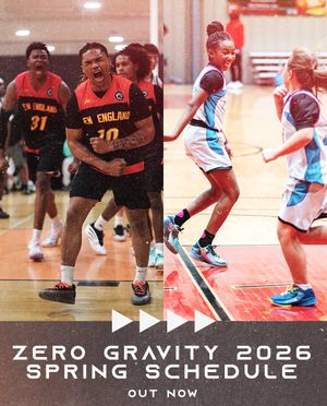 Image post by @zerogravitybb on Instagram
