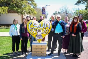 Image post by @lsua.etl on Instagram