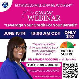 Image post by @amandagoodsonglobal on Facebook