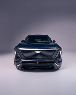 Image post by @cadillac on Instagram