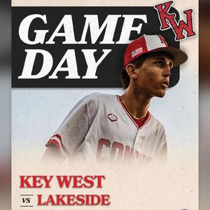 Image post by @keywestconchbaseball on Instagram