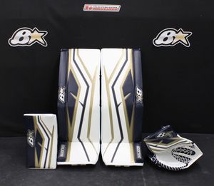 Image post by @goaliesonly on Instagram