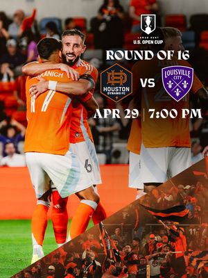 Image post by @houstondynamo on Instagram