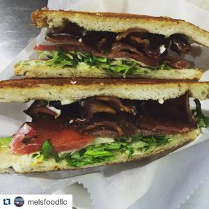 Image post by @goballantyne on Instagram