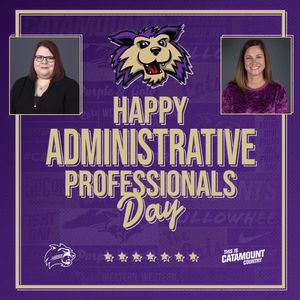 Image post by @wcu_catamounts on Instagram