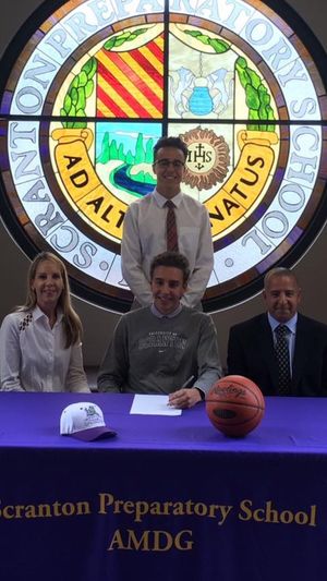 Image post by @Scranton_MBB on Twitter