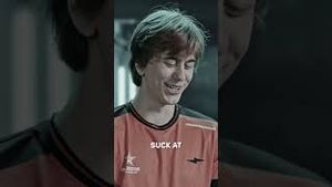 Video post by @valorantesports on YouTube