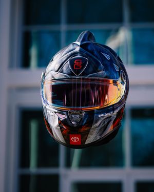 Image post by @joegibbsracing on Instagram