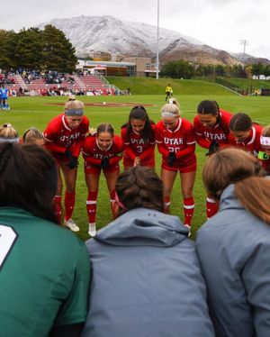 Image post by @utahwsoccer on Instagram