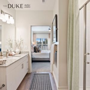 Image post by @thedukemetrocenter on Instagram