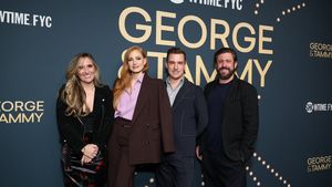 Image post by @Showtime on Twitter
