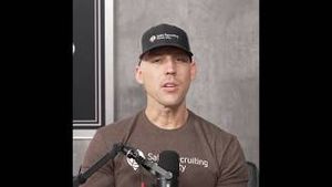 Video post by @salesrecruitinguniversity on YouTube