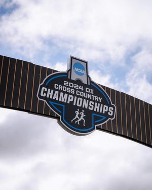 Image post by @fsu_track on Instagram