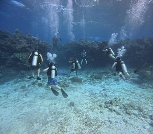 Image post by @putneystudenttravel on Facebook