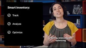 Video post by @square on YouTube