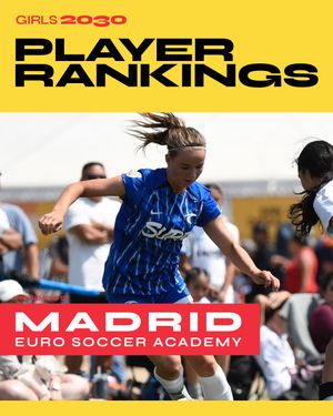 Image post by @topdrawersoccer on Instagram