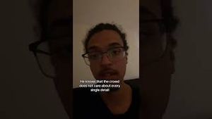 Video post by @withinitselfiam on YouTube