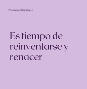 Image post by @yosoysofiagasque on Instagram