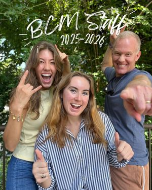 Image post by @clemsonbcm on Instagram