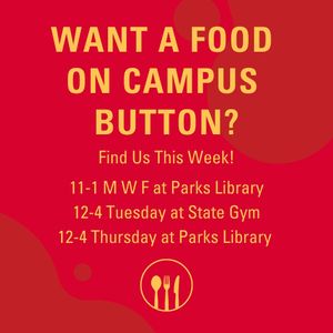 Image post by @isuhomecoming on Instagram