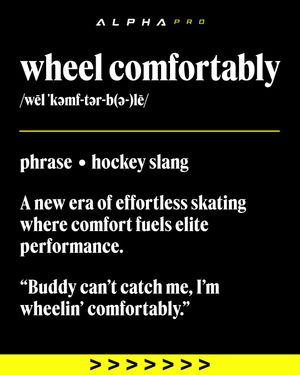 Image post by @warriorhky on Instagram