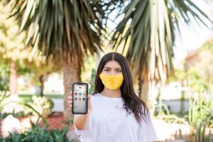 Image post by @arizonastateuniversity on Instagram