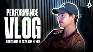 Video post by @astralisgg on YouTube