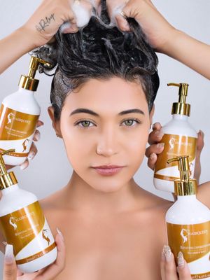 Image post by @hairqueen_la on Instagram