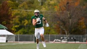 Image post by @minersports on Instagram