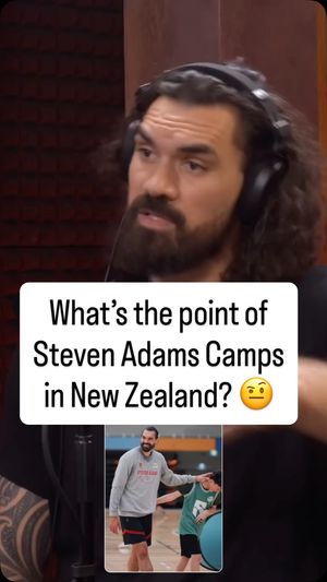 Video post by @KiwiHoopers.co on Facebook