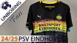 Video post by @myfootballjersey on YouTube