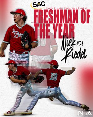 Image post by @newberrysports on Instagram
