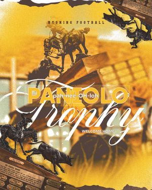 Image post by @wyo_football on Twitter/X