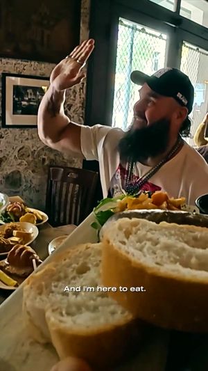 Video post by @usanetwork on TikTok