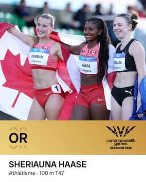 Image post by @radiocanadasports on Instagram