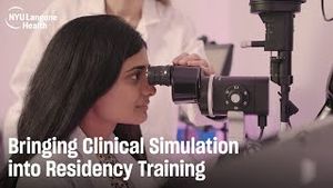 Video post by @nyulangonehealth on YouTube