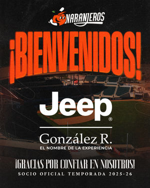 Image post by @clubnaranjeros on Instagram