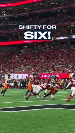 Video post by @broncos on TikTok
