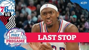 Video post by @phly_sports on YouTube