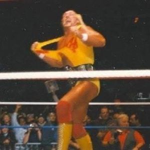 Image post by @thewrestlingclassic on Instagram